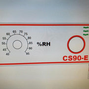 Ebac CS90 Series Industrial Dehumidifier (image 3)