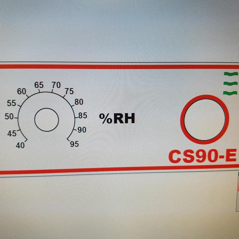 Ebac CS90 Series Industrial Dehumidifier (image 3)