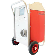 Ebac DD400-P Portable Commercial Desiccant Dehumidifier 10640RG-US (image 1)
