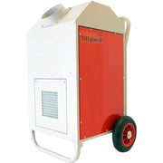 Ebac DD400-P Portable Commercial Desiccant Dehumidifier 10640RG-US (image 3)