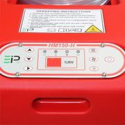 Ebac HM150 Flood Restoration Dehumidifier (image 2)