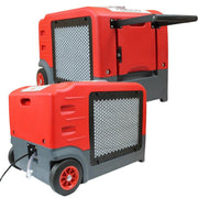 Ebac HM150 Flood Restoration Dehumidifier (image 3)