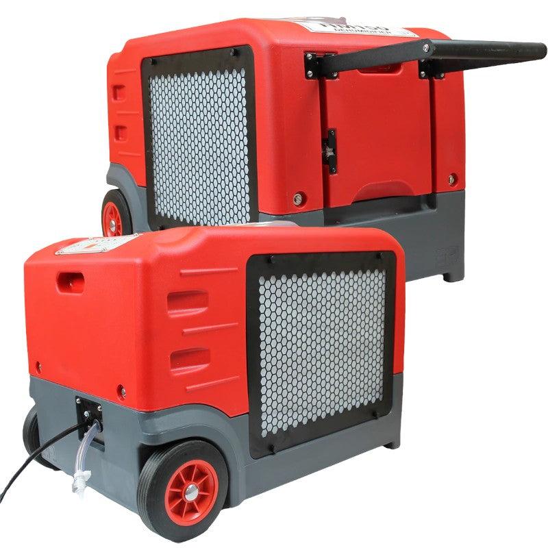 Ebac HM150 Flood Restoration Dehumidifier (image 3)