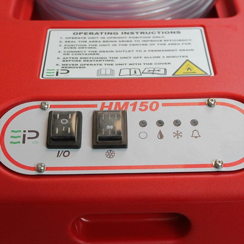 Ebac HM150 Flood Restoration Dehumidifier (image 5)