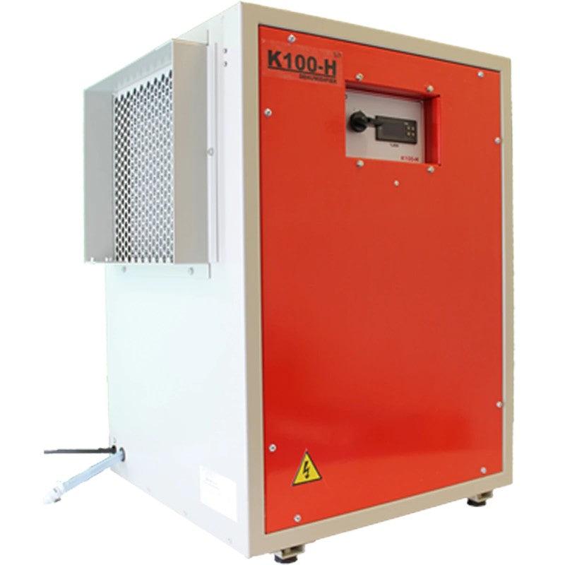 Ebac K100 Series Industrial Dehumidifier