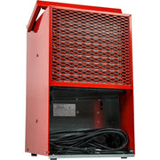 Ebac Neptune 52 Pint Compact Restoration Dehumidifier 10199GR-US (image 3)