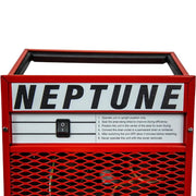 Ebac Neptune 52 Pint Compact Restoration Dehumidifier 10199GR-US (image 4)