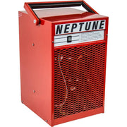 Ebac Neptune 52 Pint Compact Restoration Dehumidifier 10199GR-US (image 7)