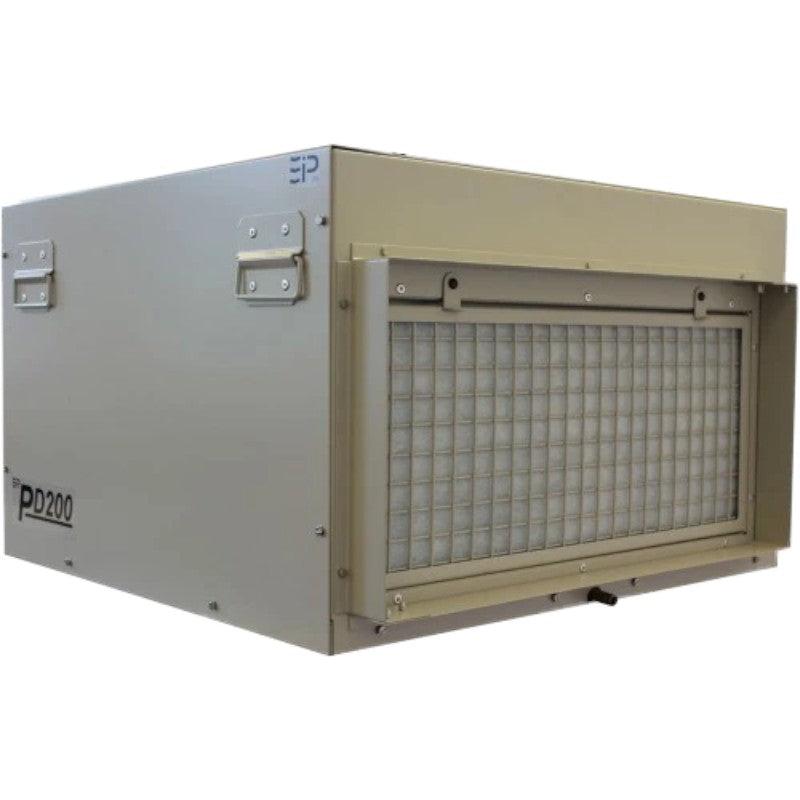 Ebac PD200 Commercial Dehumidifier 1028250 (image 1)