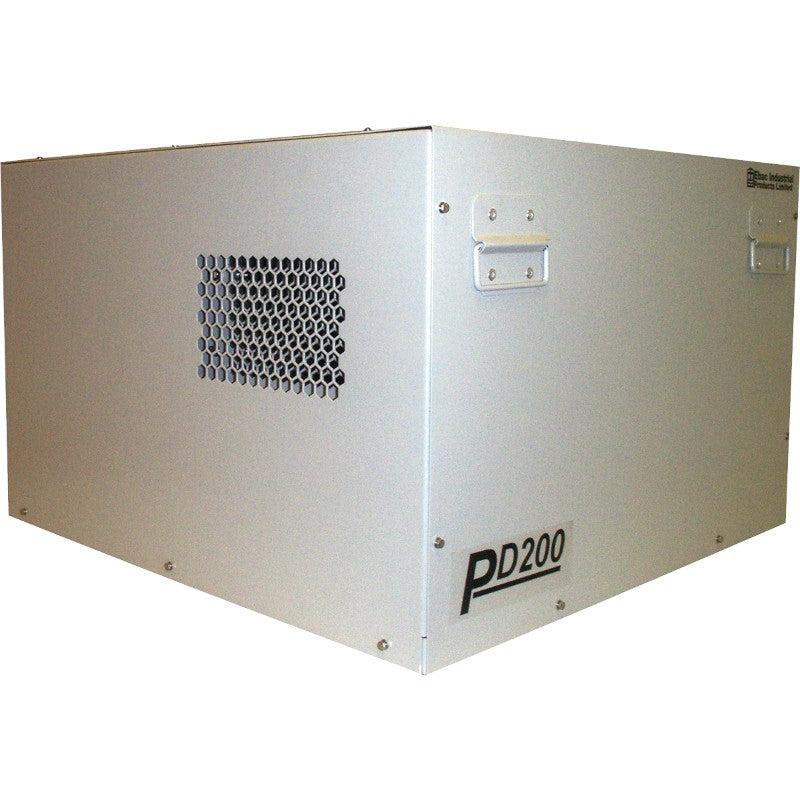 Ebac PD200 Commercial Dehumidifier 1028250 (image 2)