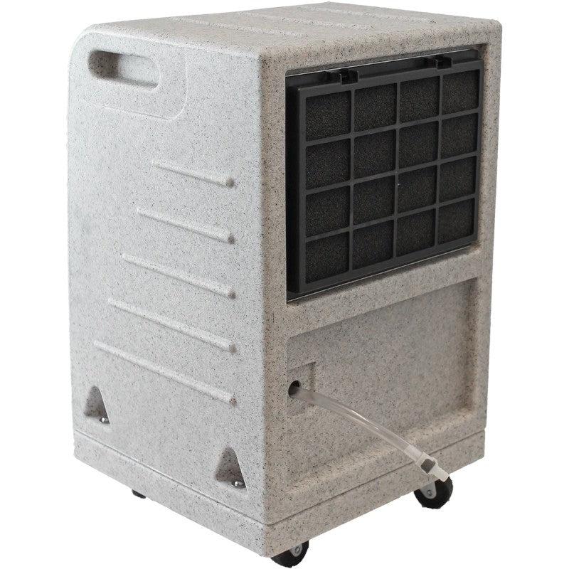 Ebac RM40 Series Compact Dehumidifier (image 2)