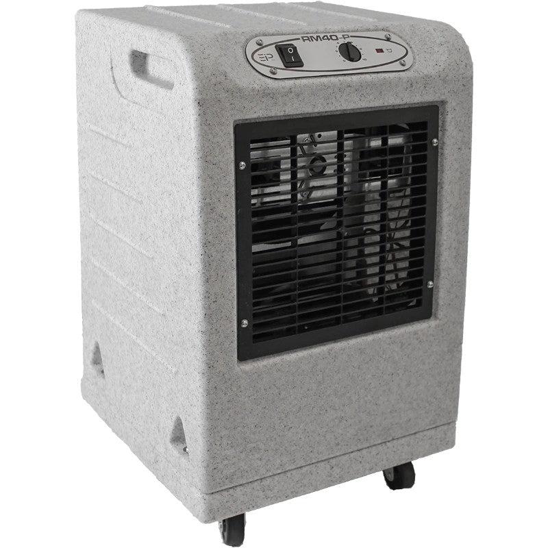 Ebac RM40 Series Compact Dehumidifier (image 1)