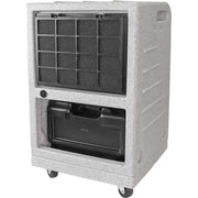 Ebac RM40 Series Compact Dehumidifier (image 4)