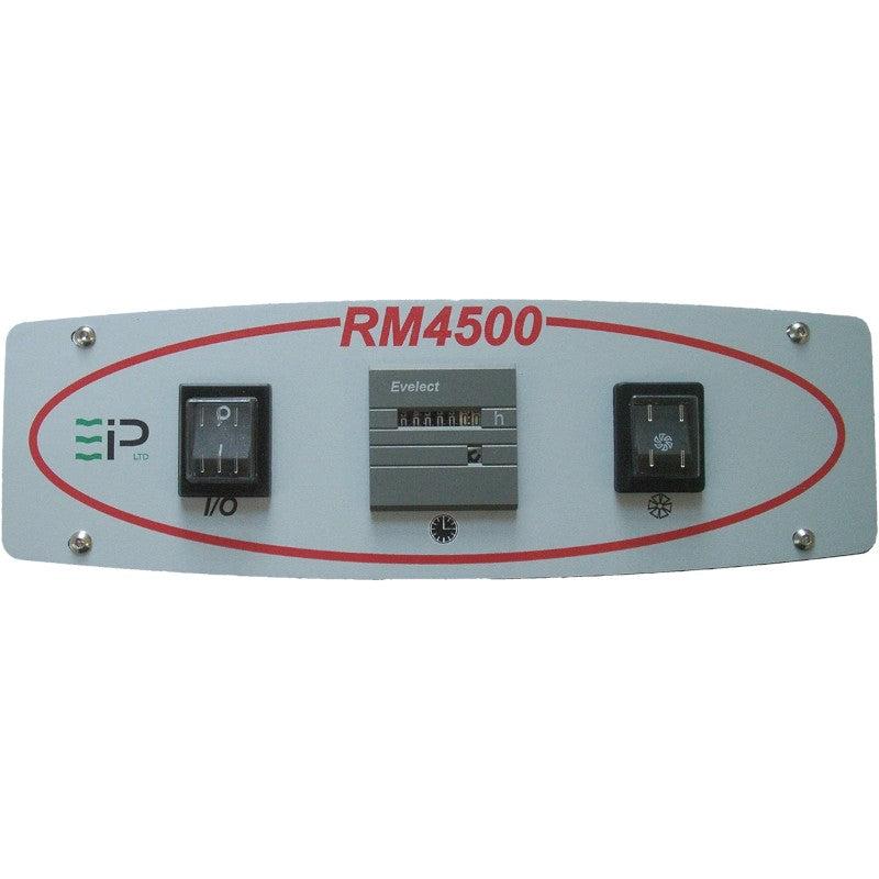 Ebac RM4500 Series 150-Pint Restoration Dehumidifier (image 2)