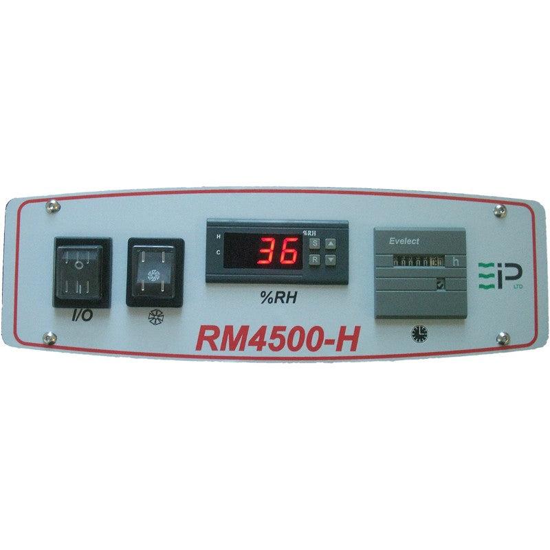 Ebac RM4500 Series 150-Pint Restoration Dehumidifier (image 3)