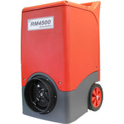 Ebac RM4500 Series 150-Pint Restoration Dehumidifier (image 4)