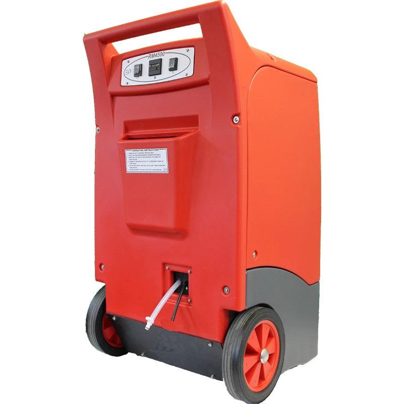 Ebac RM4500 Series 150-Pint Restoration Dehumidifier (image 5)