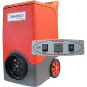 Ebac RM4500 Series 150-Pint Restoration Dehumidifier (image 1)