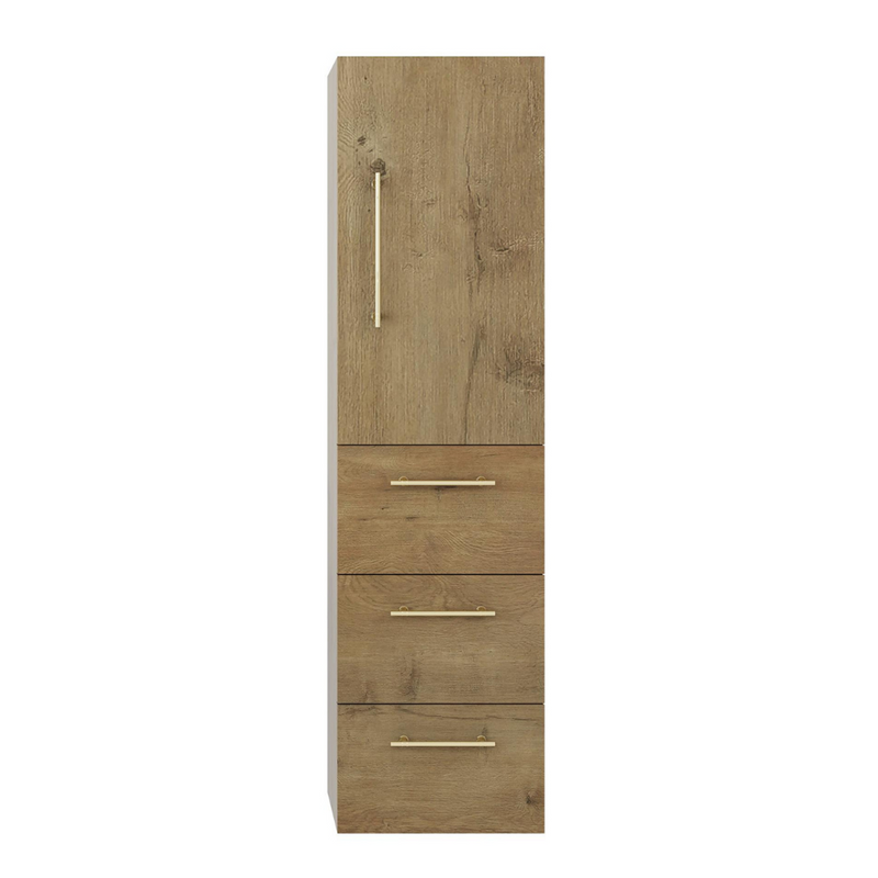Elsa Wall Mounted Side Cabinet (image 6)