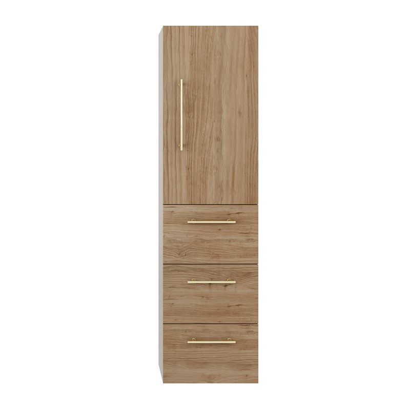 Elsa Wall Mounted Side Cabinet