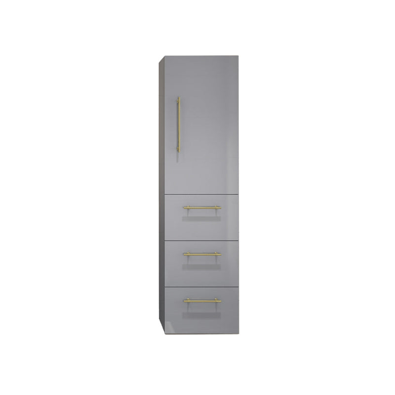Elsa Wall Mounted Side Cabinet