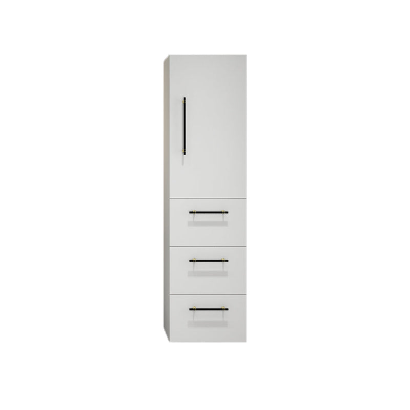 Elsa Wall Mounted Side Cabinet