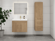 Elsa Wall Mounted Side Cabinet (image 3)