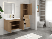 Elsa Wall Mounted Side Cabinet (image 5)