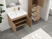 Elsa Wall Mounted Side Cabinet (image 4)