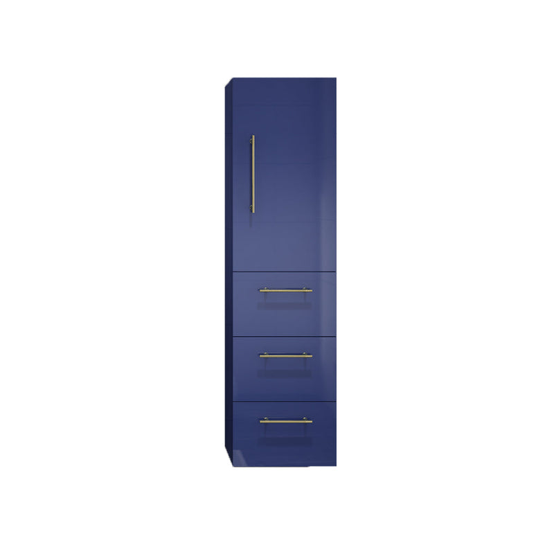 Elsa Wall Mounted Side Cabinet