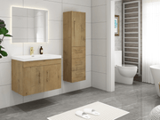 Elsa Wall Mounted Side Cabinet (image 8)