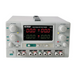 Extech 382270 quad output front panel digital display white case.