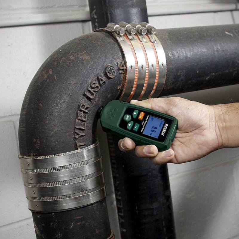 Extech CG206 Coating Thickness Meter (image 3)