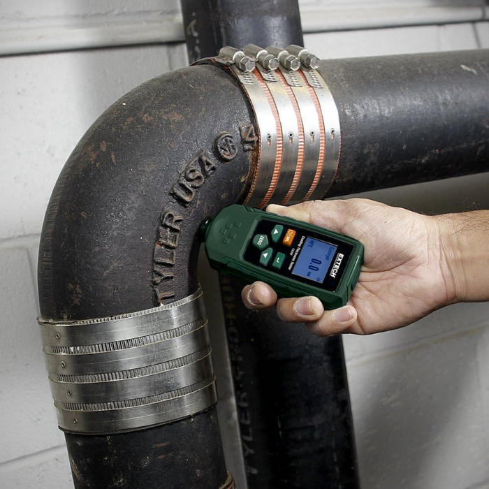 Extech CG206 Coating Thickness Meter