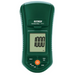 Extech TB400 front view green handheld meter digital display 1000 NTU.