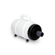 Mytee F200B Lint Hog (2″ barbed inlet)