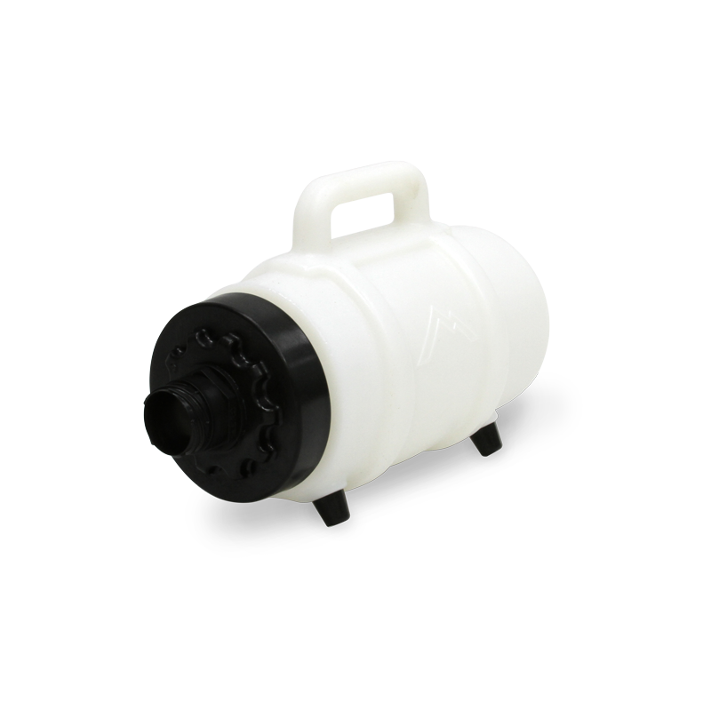 Mytee F200 Lint Hog (2″ inlet)