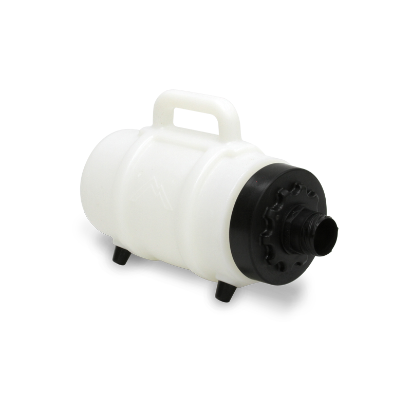 Mytee F200 Lint Hog (2″ inlet)