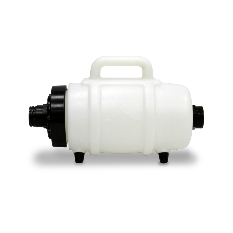 Mytee F200 Lint Hog (2″ inlet)