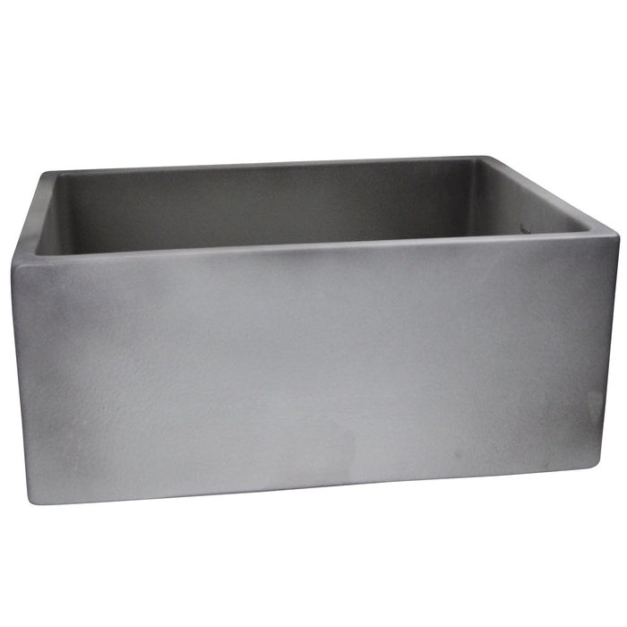 Nantucket Sinks FCFS2418S 23-Inch Farmhouse Sink - Parent