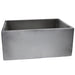 Nantucket Sinks FCFS2418S 23-Inch Farmhouse Sink - Parent