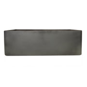 Nantucket Sinks FCFS3020S 30" Farmhouse Fireclay Sink (image 3)