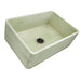 Nantucket Sinks FCFS3020S 30-Inch Farmhouse Fireclay Sink - Parent