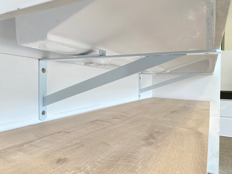 FLX Sink Bracket Wall Mount (image 5)