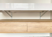 FLX Sink Bracket Wall Mount (image 4)