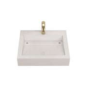 FLX Acrylic Sink Countertop 24" - 84" (image 1)