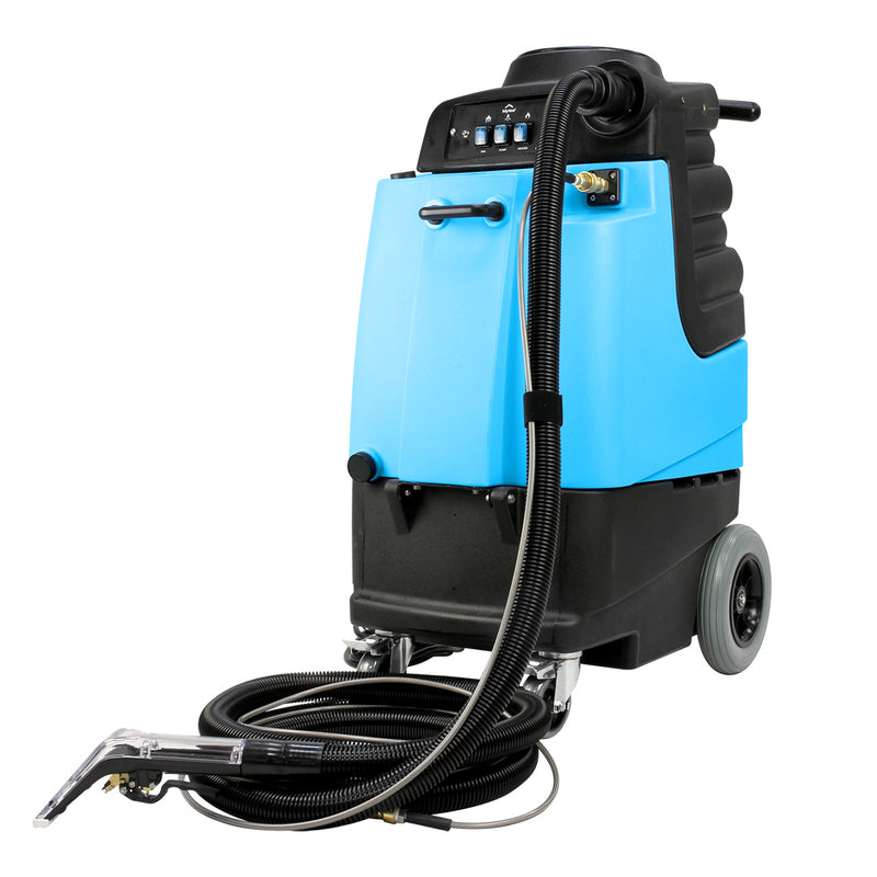 Mytee HP120 Grand Prix Automotive Heated Detail Extractor, 120 PSI, 10 gal