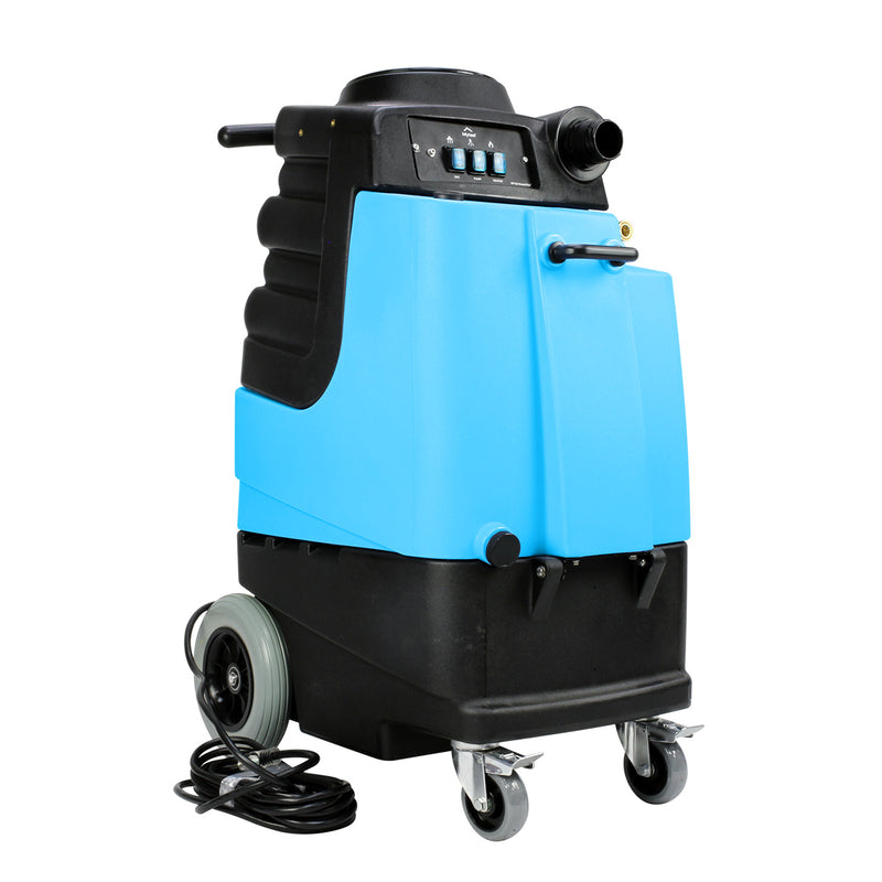 Mytee HP120 Grand Prix Automotive Heated Detail Extractor, 120 PSI, 10 gal