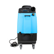Mytee HP120 Grand Prix Automotive Heated Detail Extractor, 120 PSI, 10 gal