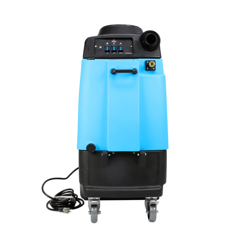 Mytee HP120 Grand Prix Automotive Heated Detail Extractor, 120 PSI, 10 gal